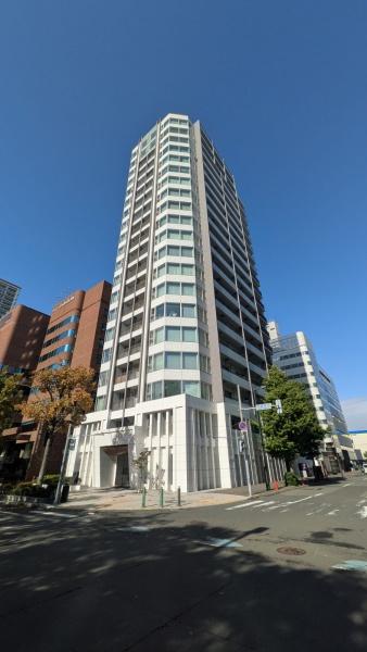 レジデンスタワー大通公園