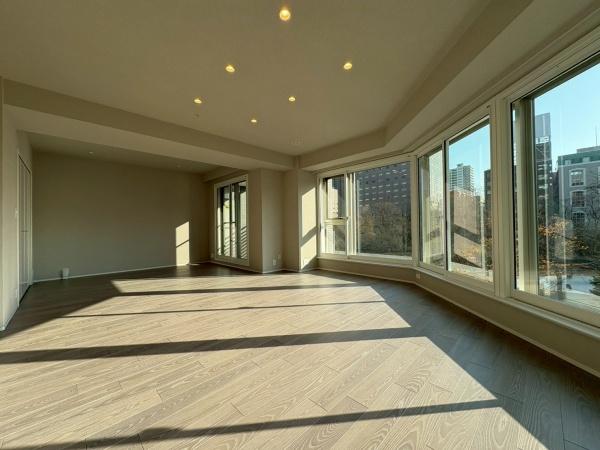 レジデンスタワー大通公園