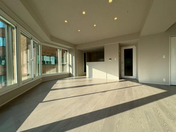 レジデンスタワー大通公園