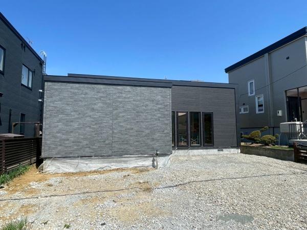 花川南1条1丁目　新築戸建