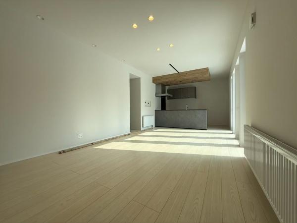 花川南1条1丁目　新築戸建