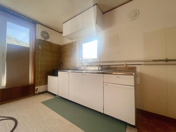 富良野市字東山の中古一戸建て