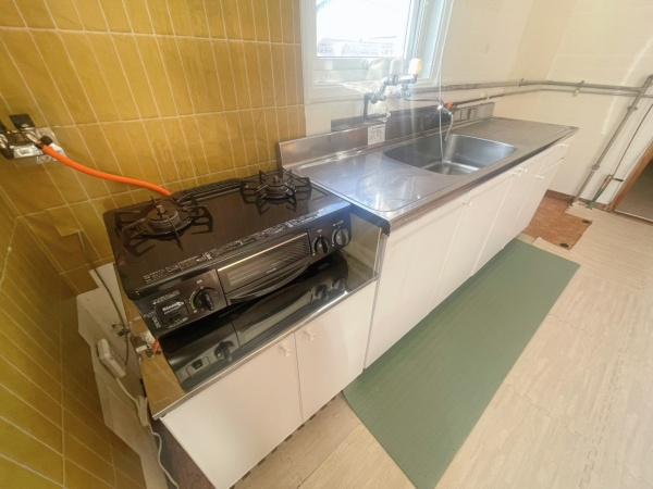 富良野市字東山の中古一戸建て