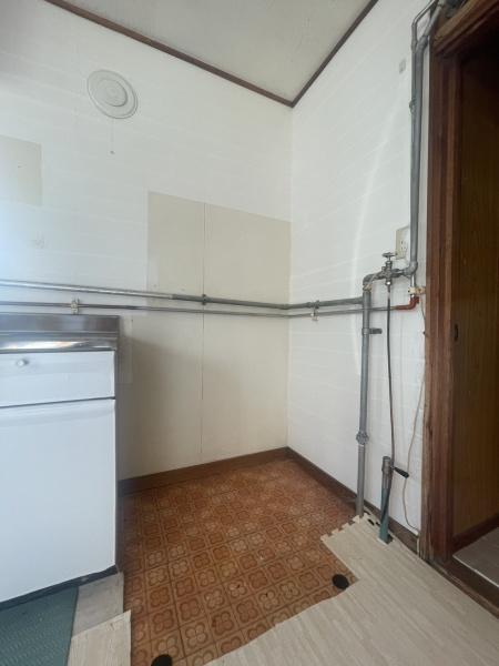 富良野市字東山の中古一戸建て