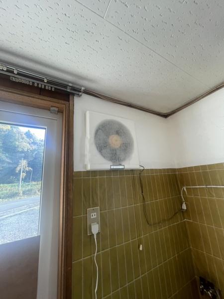 富良野市字東山の中古一戸建て