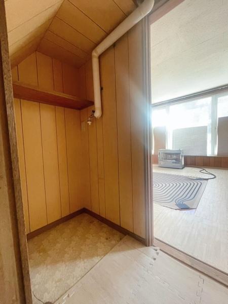 富良野市字東山の中古一戸建て