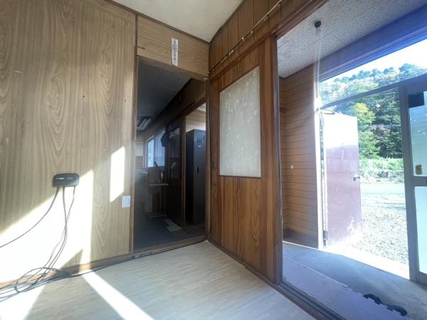 富良野市字東山の中古一戸建て