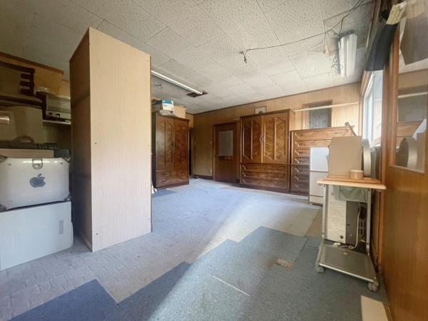 富良野市字東山の中古一戸建て