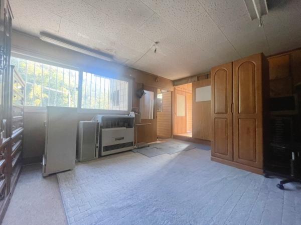 富良野市字東山の中古一戸建て