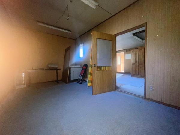 富良野市字東山の中古一戸建て