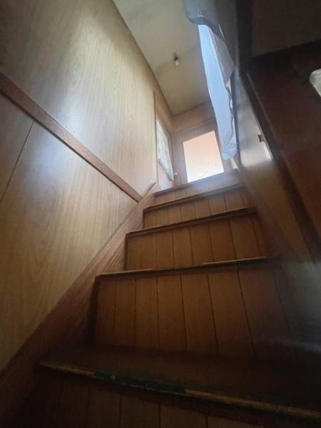 富良野市字東山の中古一戸建て