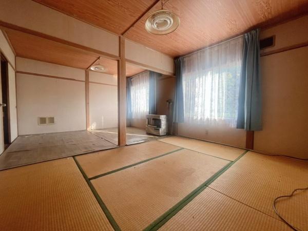 富良野市字東山の中古一戸建て