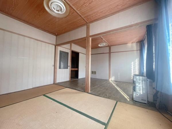 富良野市字東山の中古一戸建て