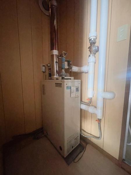 富良野市字東山の中古一戸建て