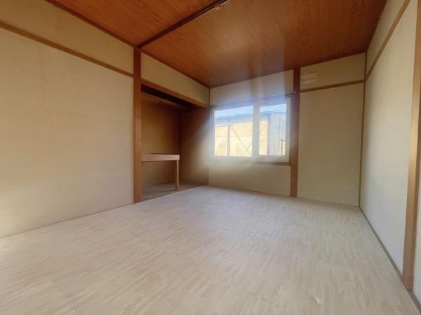 富良野市字東山の中古一戸建て