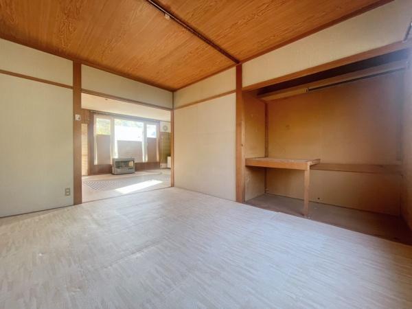 富良野市字東山の中古一戸建て