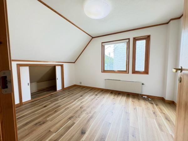 札幌市手稲区稲穂五条３丁目の中古一戸建て