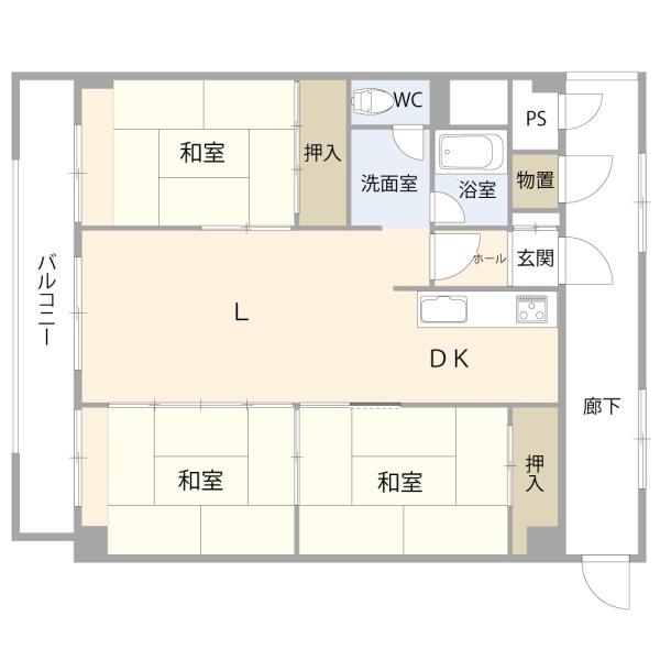 手稲パークビル