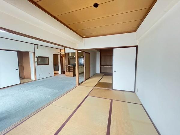 手稲パークビル