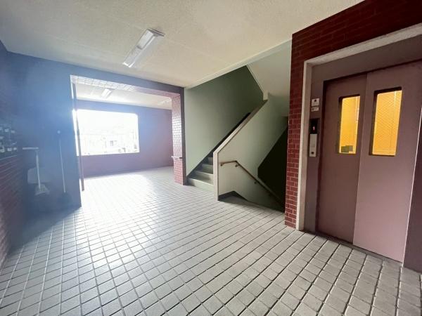 手稲パークビル