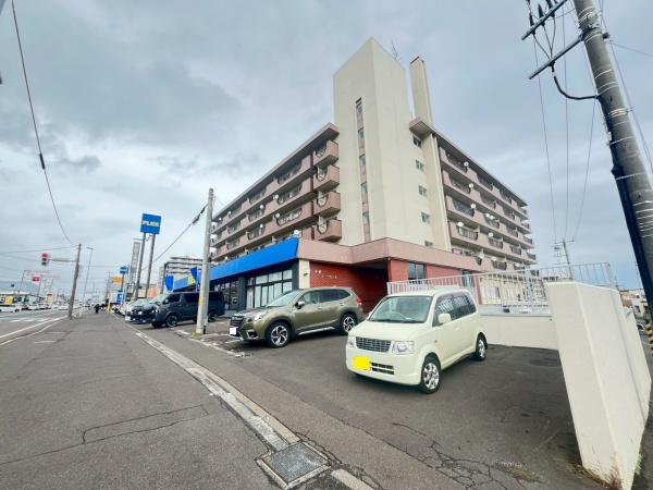 手稲パークビル