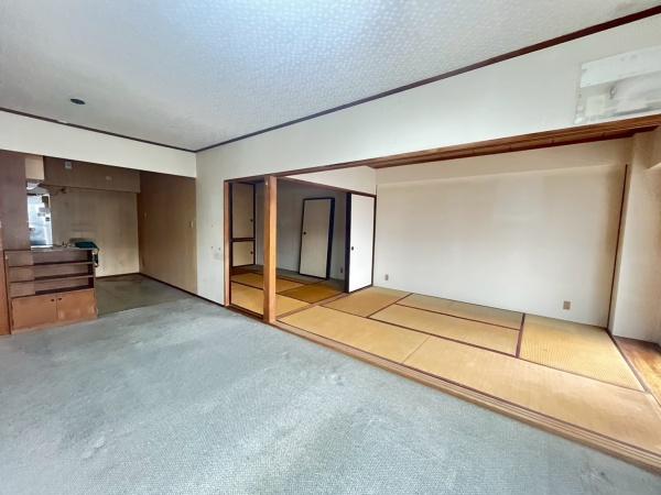 手稲パークビル