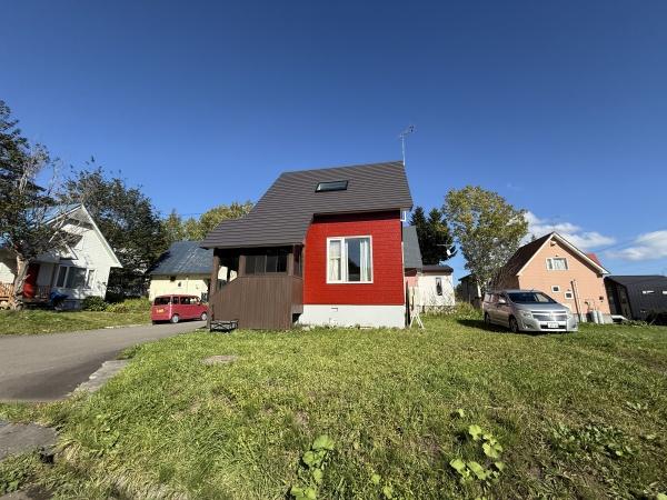 ニセコ町字ニセコ　戸建