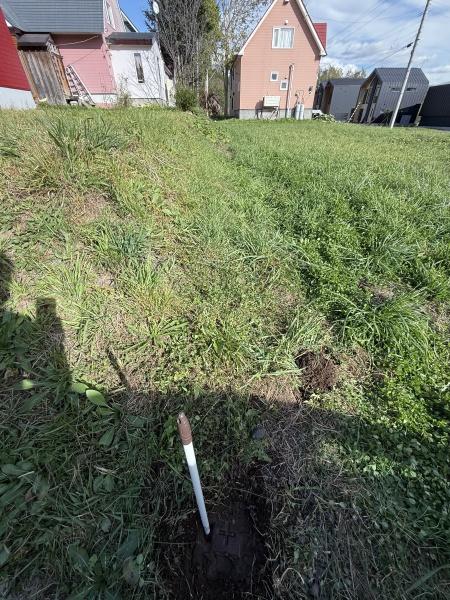 虻田郡ニセコ町字ニセコの中古一戸建て