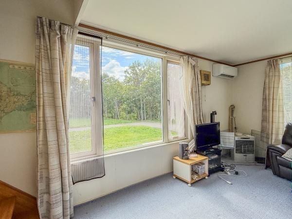 ニセコ町字ニセコ　戸建