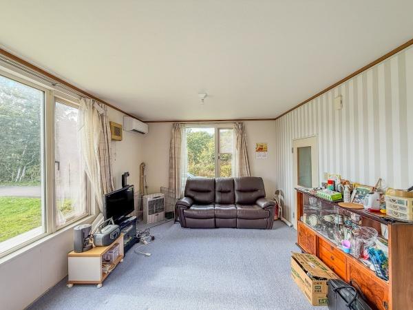 虻田郡ニセコ町字ニセコの中古一戸建て