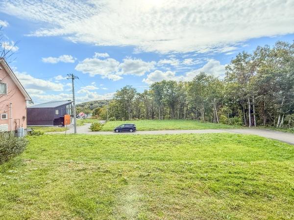 虻田郡ニセコ町字ニセコの中古一戸建て