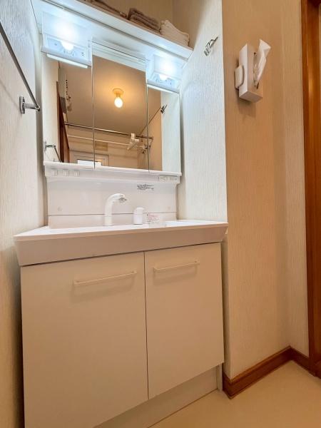 札幌市手稲区新発寒六条９丁目の中古一戸建て