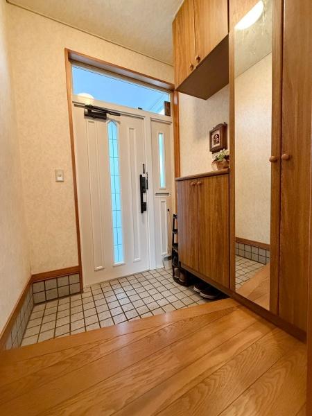 札幌市手稲区新発寒六条９丁目の中古一戸建て