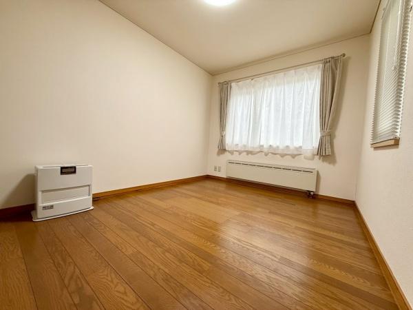 札幌市手稲区新発寒六条９丁目の中古一戸建て