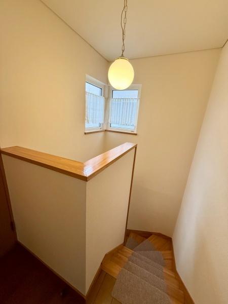 札幌市手稲区新発寒六条９丁目の中古一戸建て