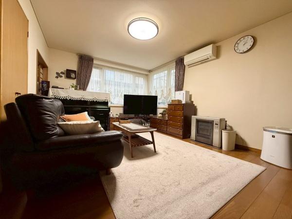 新発寒6条9丁目　戸建