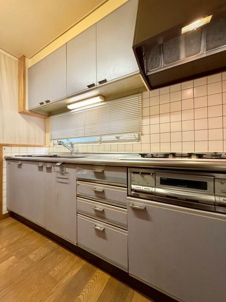 札幌市手稲区新発寒六条９丁目の中古一戸建て