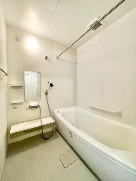 札幌市北区新川七条16丁目の中古一戸建て(バス)