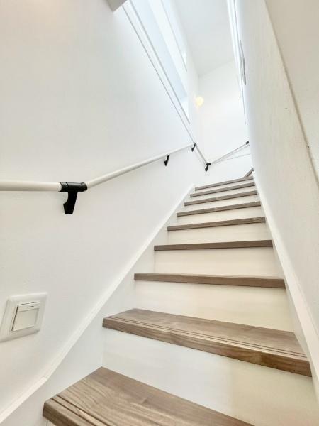 札幌市北区新川七条16丁目の中古一戸建て(その他内観)