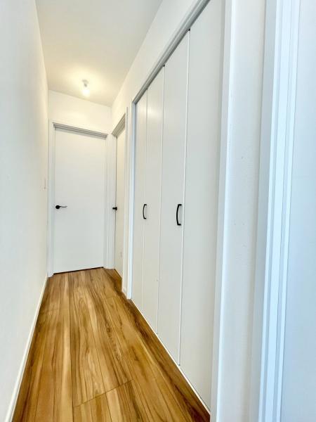 札幌市北区新川七条16丁目の中古一戸建て(その他内観)