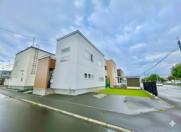 新川7条16丁目 戸建