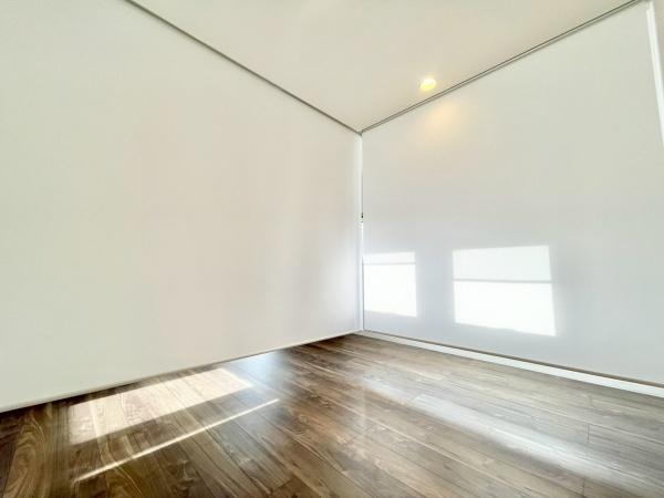 札幌市北区新川七条16丁目の中古一戸建て(その他内観)