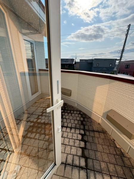 札幌市北区あいの里四条４丁目の中古一戸建て