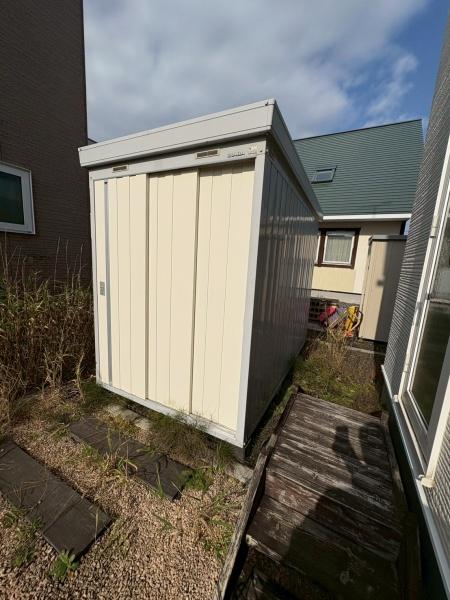 札幌市北区あいの里四条４丁目の中古一戸建て