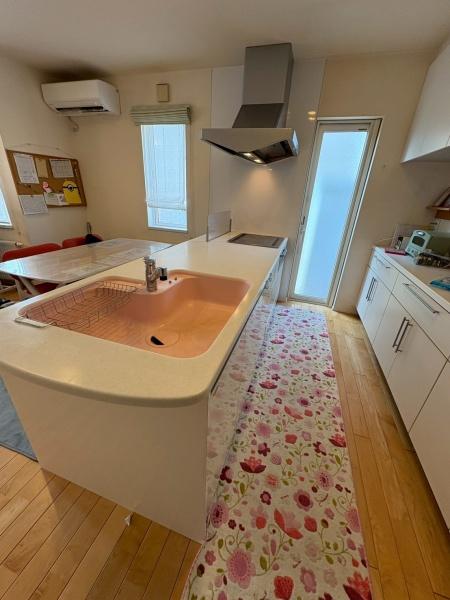 札幌市北区あいの里四条４丁目の中古一戸建て