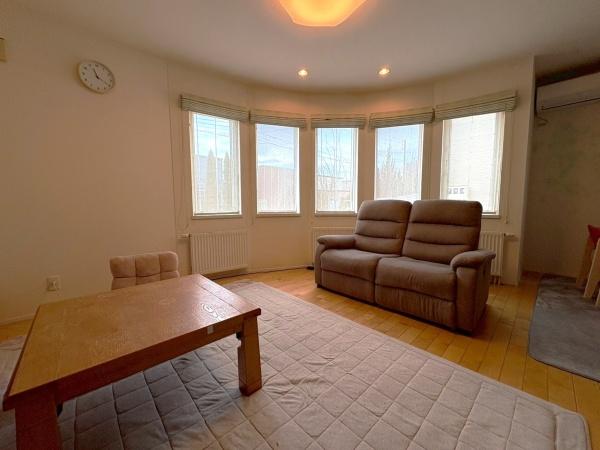 札幌市北区あいの里四条４丁目の中古一戸建て