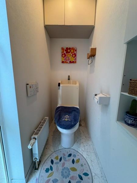 札幌市北区あいの里四条４丁目の中古一戸建て