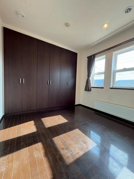 札幌市北区あいの里四条４丁目の中古一戸建て