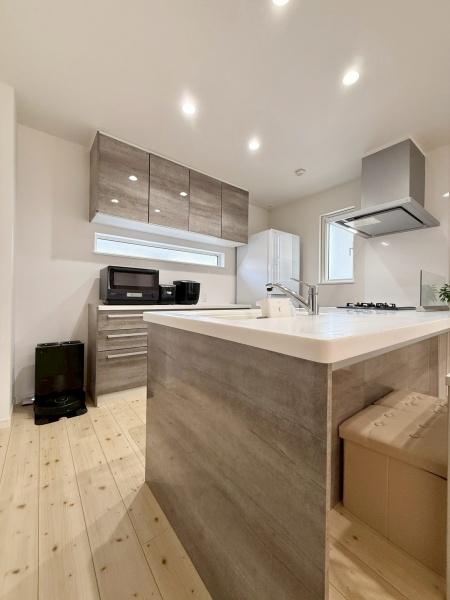 札幌市手稲区西宮の沢五条１丁目の中古一戸建て