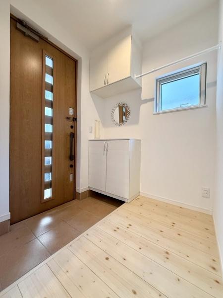 札幌市手稲区西宮の沢五条１丁目の中古一戸建て